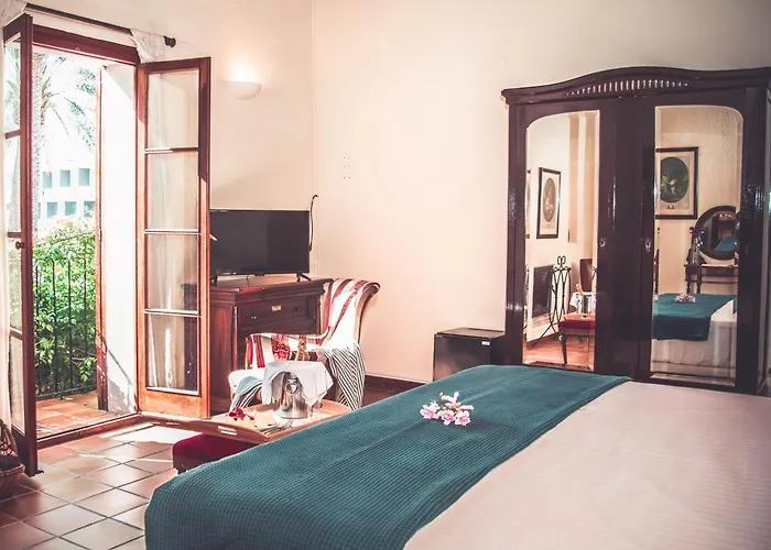 Hotel Torre San Juan