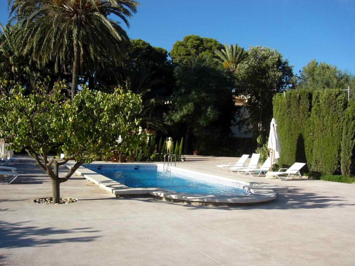 Hotel Torre San Juan 2*