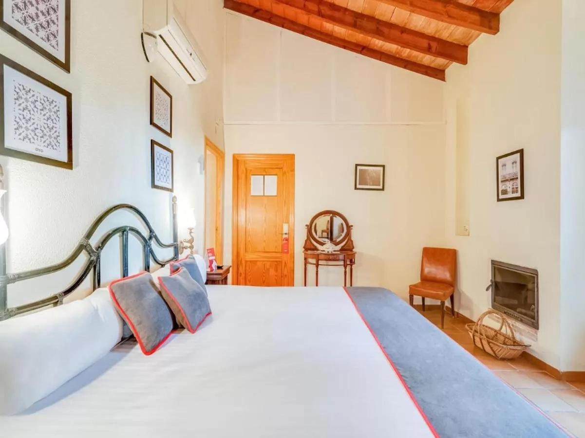 Hotel Torre San Juan San Juan (Alicante)