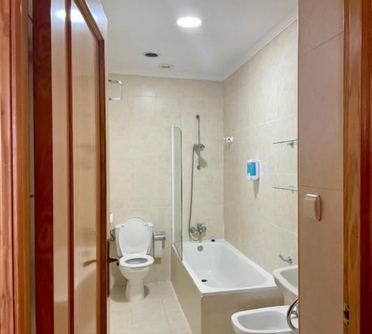 Hotel Torre San Juan San Juan (Alicante)