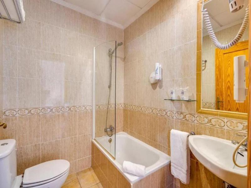 Hotel Torre San Juan 2*