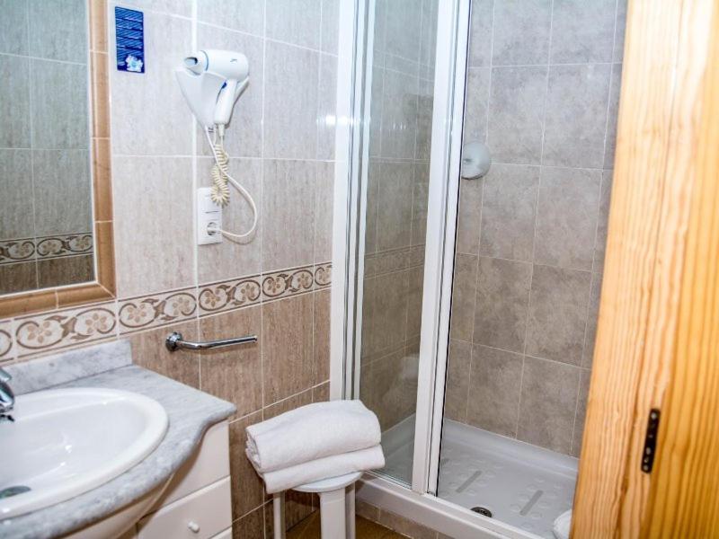 Torre San Juan Hotel 2*