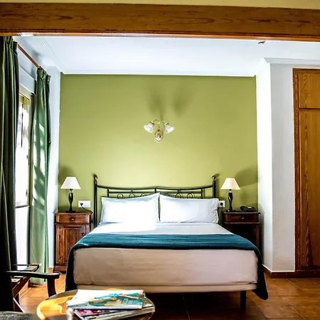 Hotel Torre San Juan San Juan  Extérieur photo