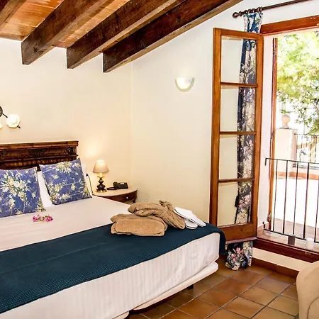 Hotel Torre San Juan San Juan  Extérieur photo