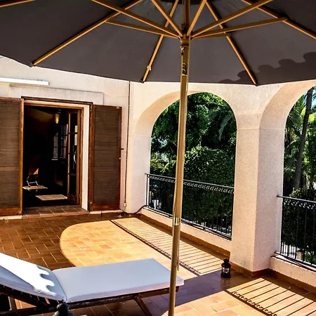 Hotel Torre San Juan San Juan  Extérieur photo