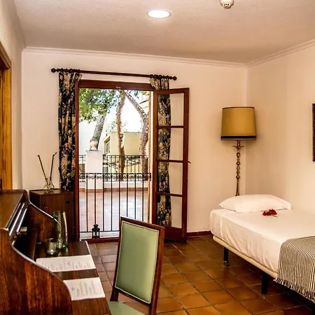 Hotel Torre San Juan San Juan  Extérieur photo
