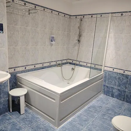 Hotel Torre San Juan San Juan  Extérieur photo