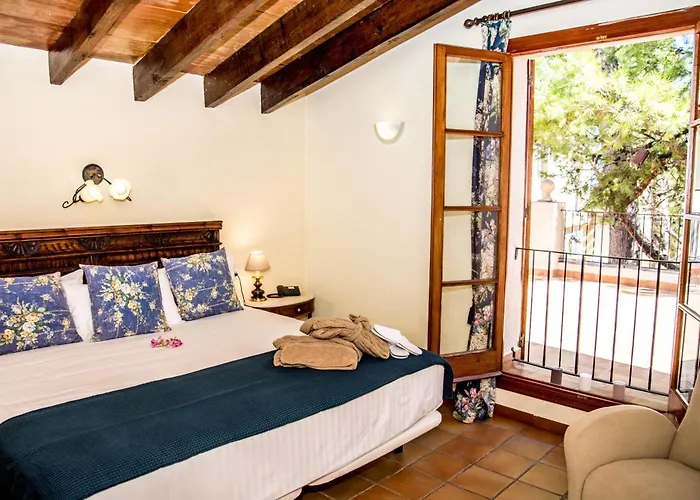 Hospedium Hotel Torre San Juan