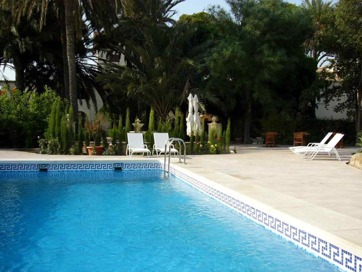 Hospedium Torre San Juan Hotel 2*