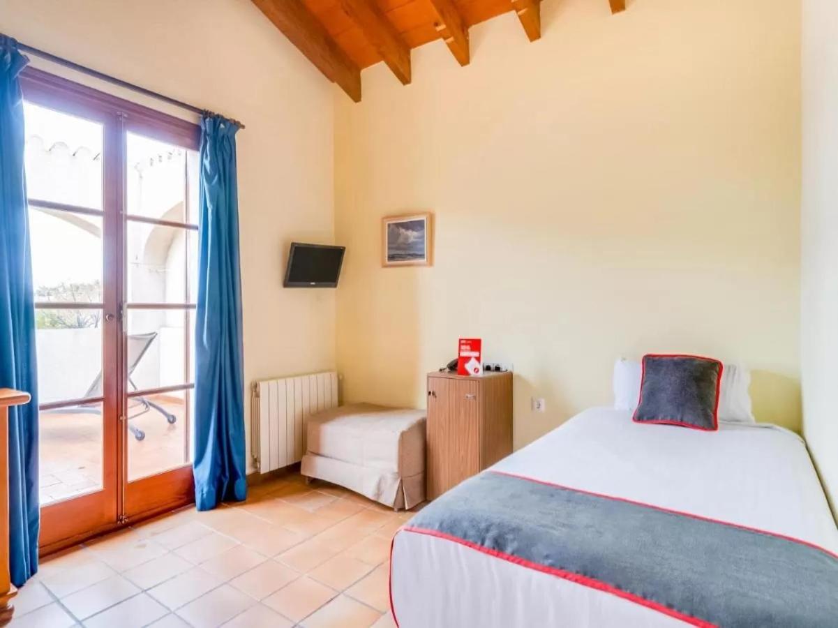 Hospedium Torre San Juan Hotel