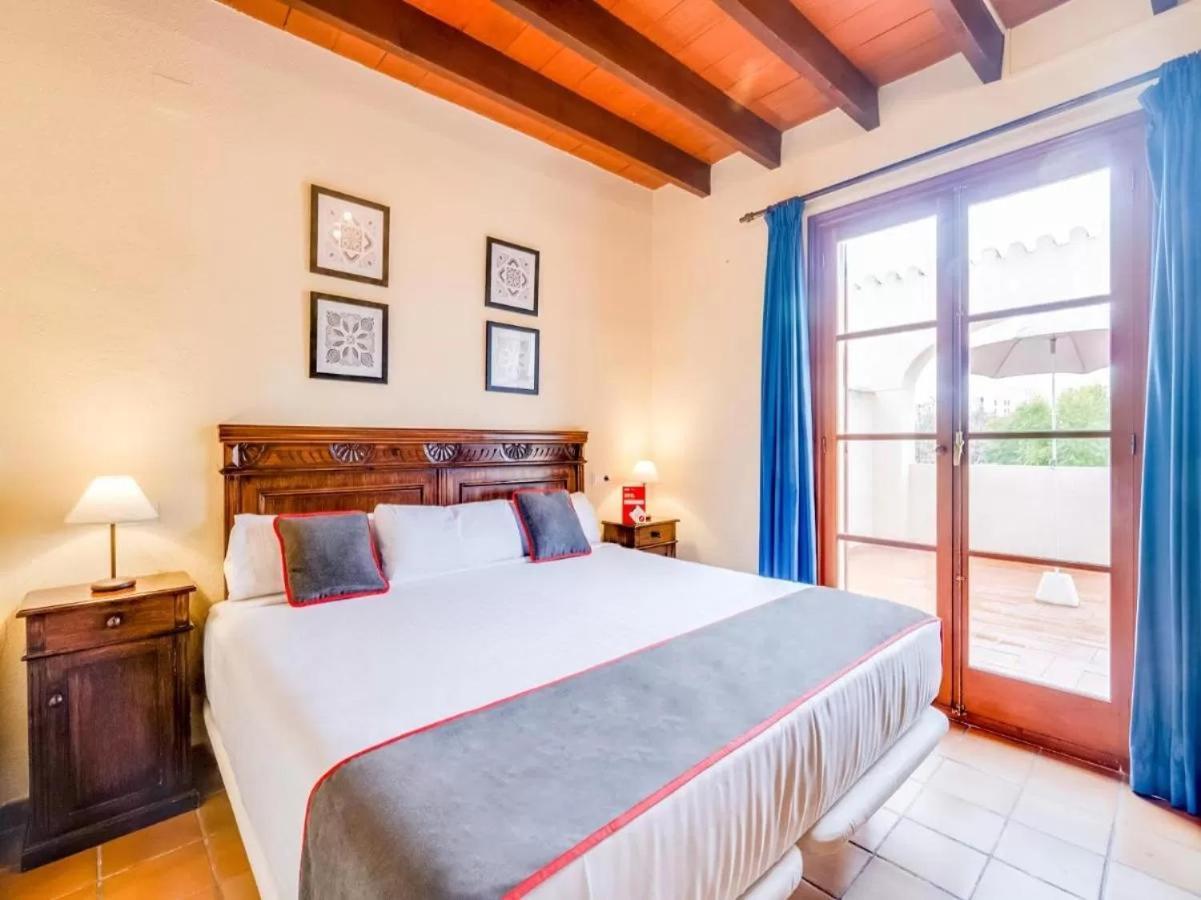 Hotel Hospedium Torre San Juan