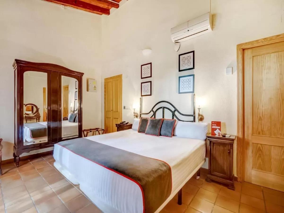 Hotel Hospedium Torre San Juan