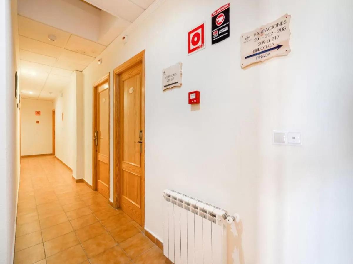 Hotel Hospedium Torre San Juan San Juan (Alicante)