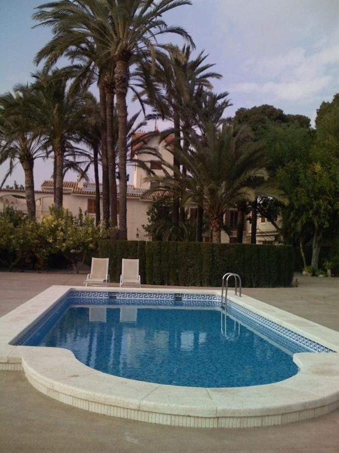 Hospedium Torre San Juan Hotel San Juan (Alicante)