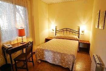 Hotel Hospedium Torre San Juan 2*