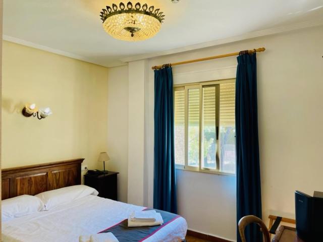 Hotel Hospedium Torre San Juan San Juan (Alicante)