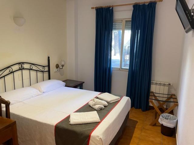 Hospedium Torre San Juan Hotel 2*