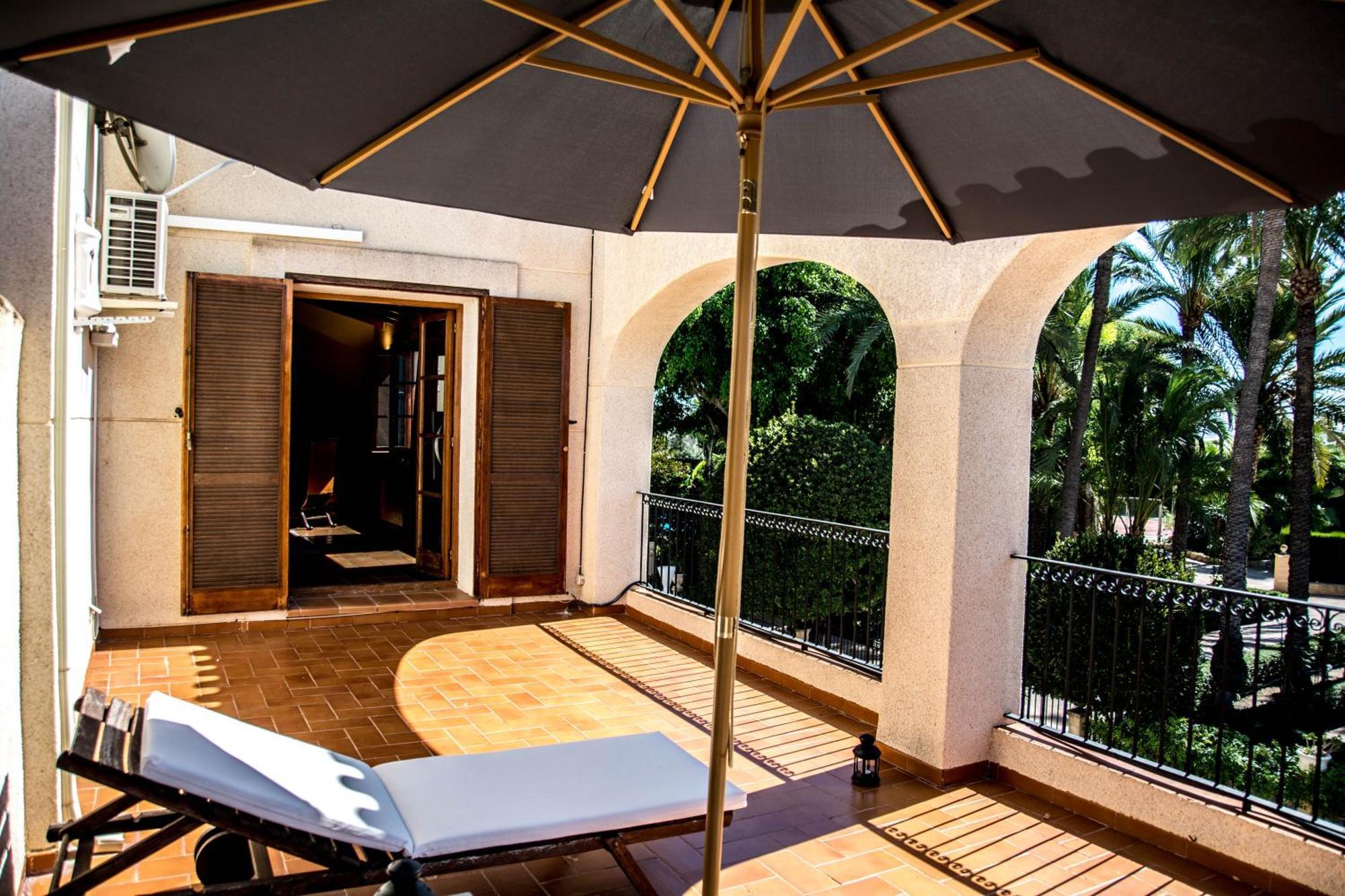 Hotel Hospedium Torre San Juan