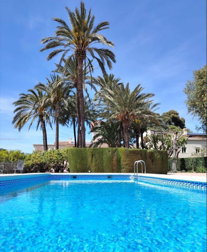 Hotel Hospedium Torre San Juan